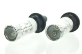 PH24WY LED bulb - Amber