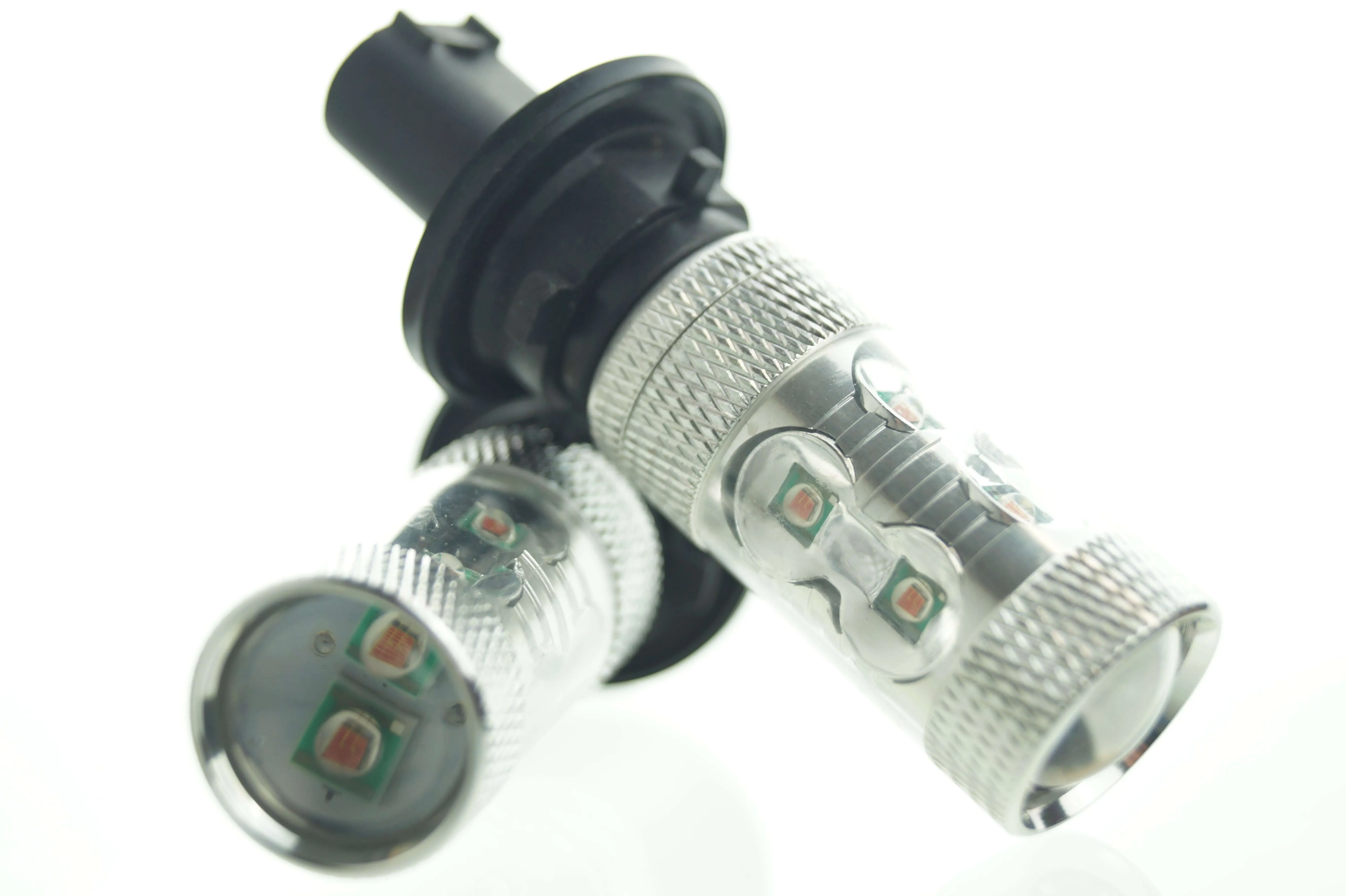 PH24WY LED bulb - Amber