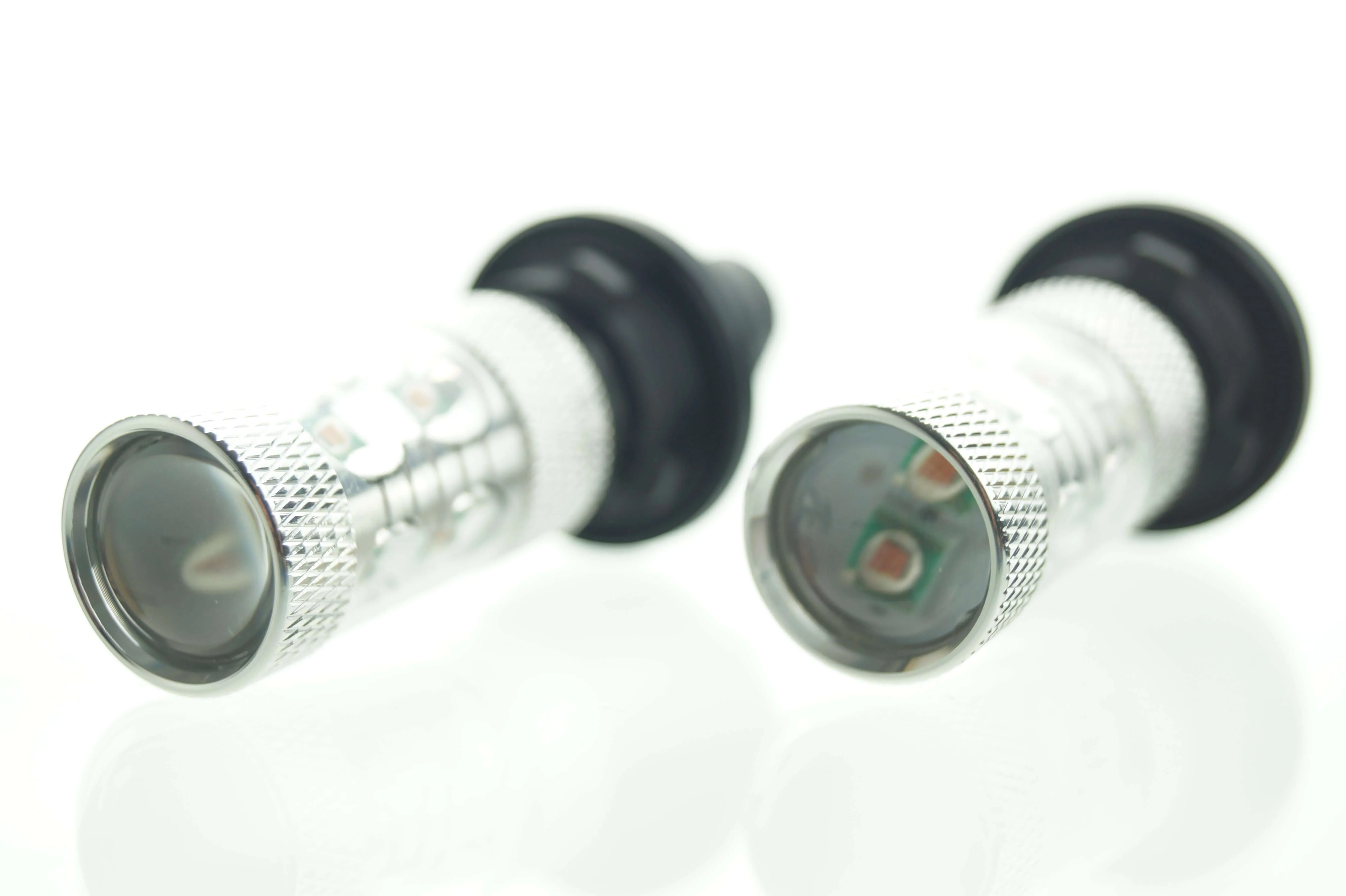 PH24WY LED bulb - Amber