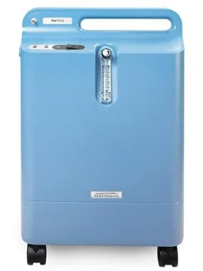 Philips Respironics EverFlo Q Oxygen Concentrator without OPI - Certified Pre-Owned