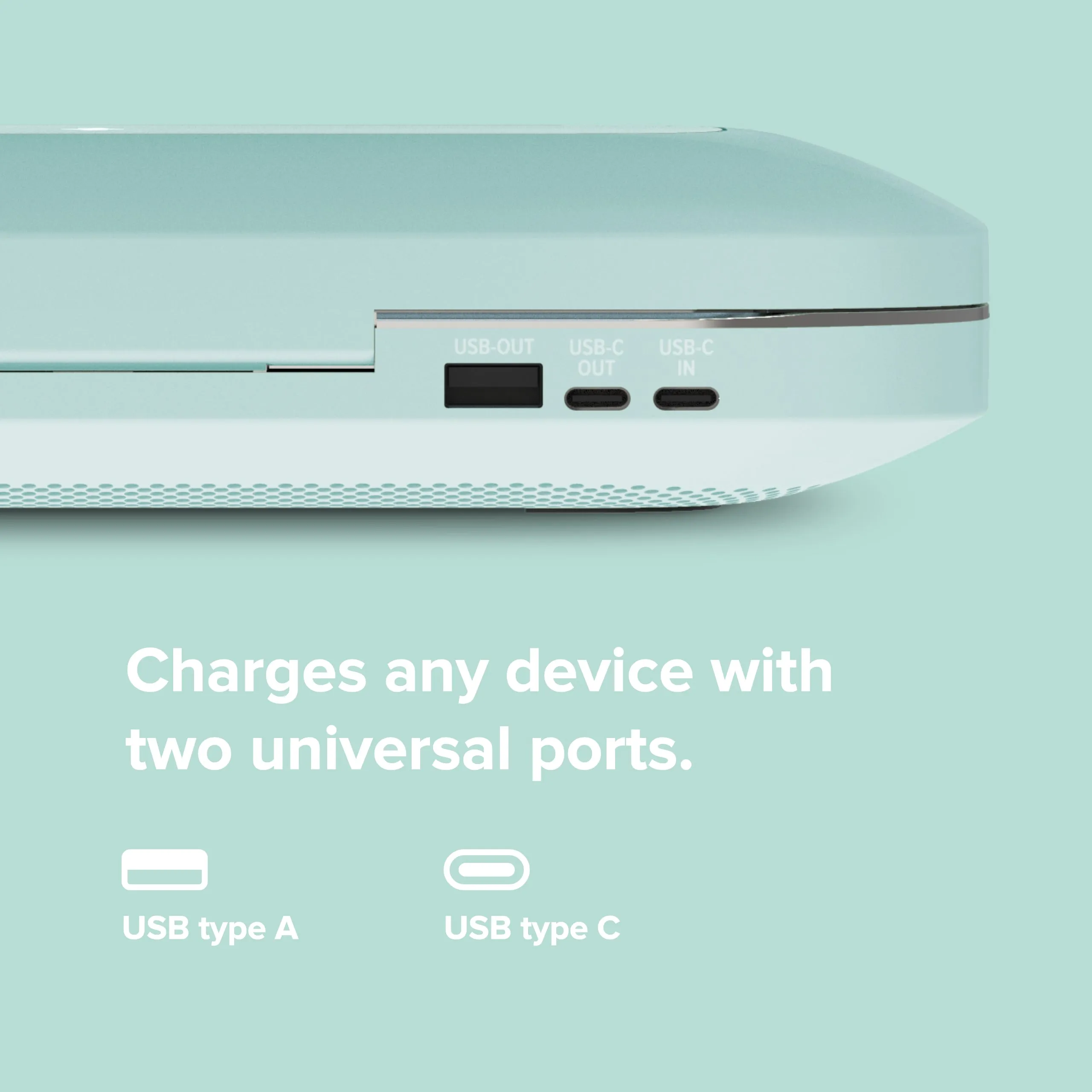 PhoneSoap Pro: Phone Sanitizer And Charger