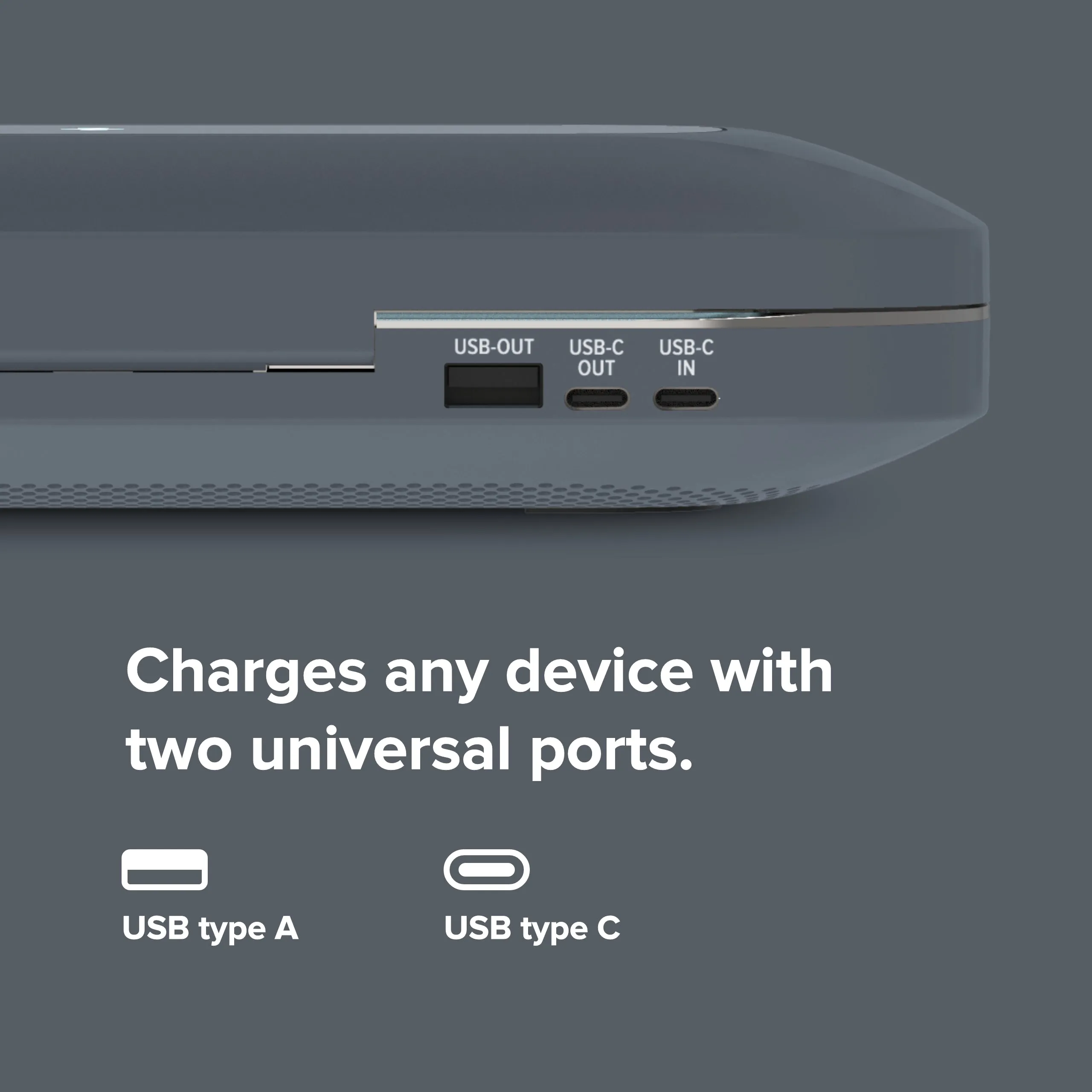 PhoneSoap Pro: Phone Sanitizer And Charger