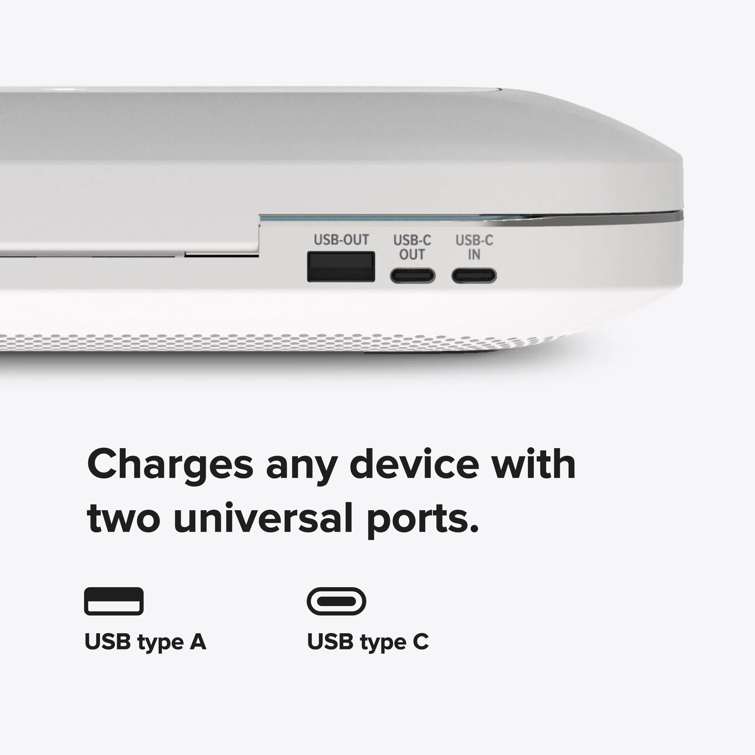 PhoneSoap Pro: Phone Sanitizer And Charger