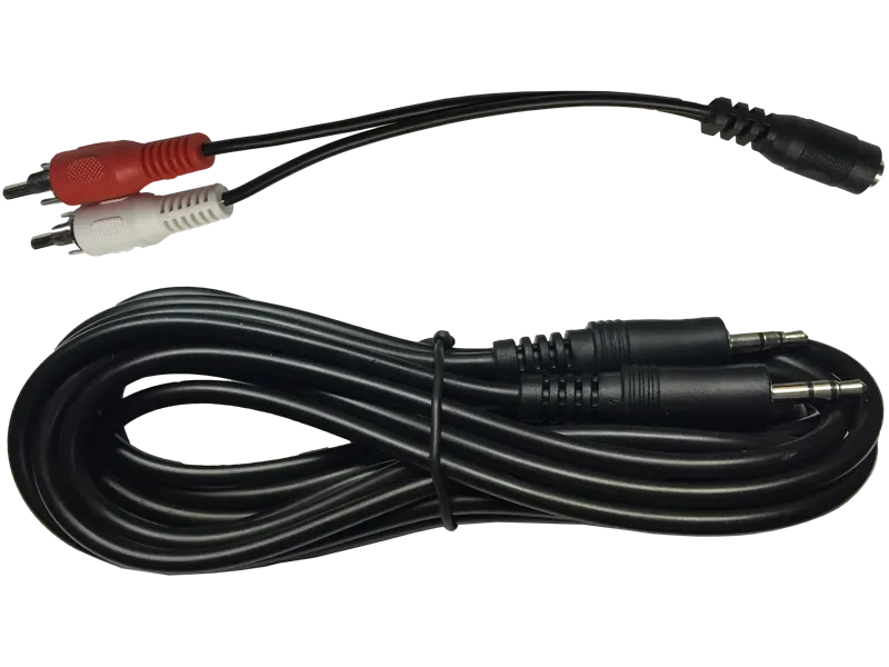PINsmx II Passive Subwoofer Mixer