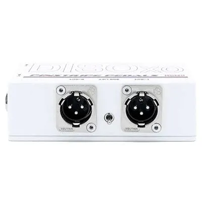 PINSTRIPE PEDALS DISO xo