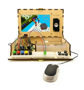 Piper Computer Classroom Bundle