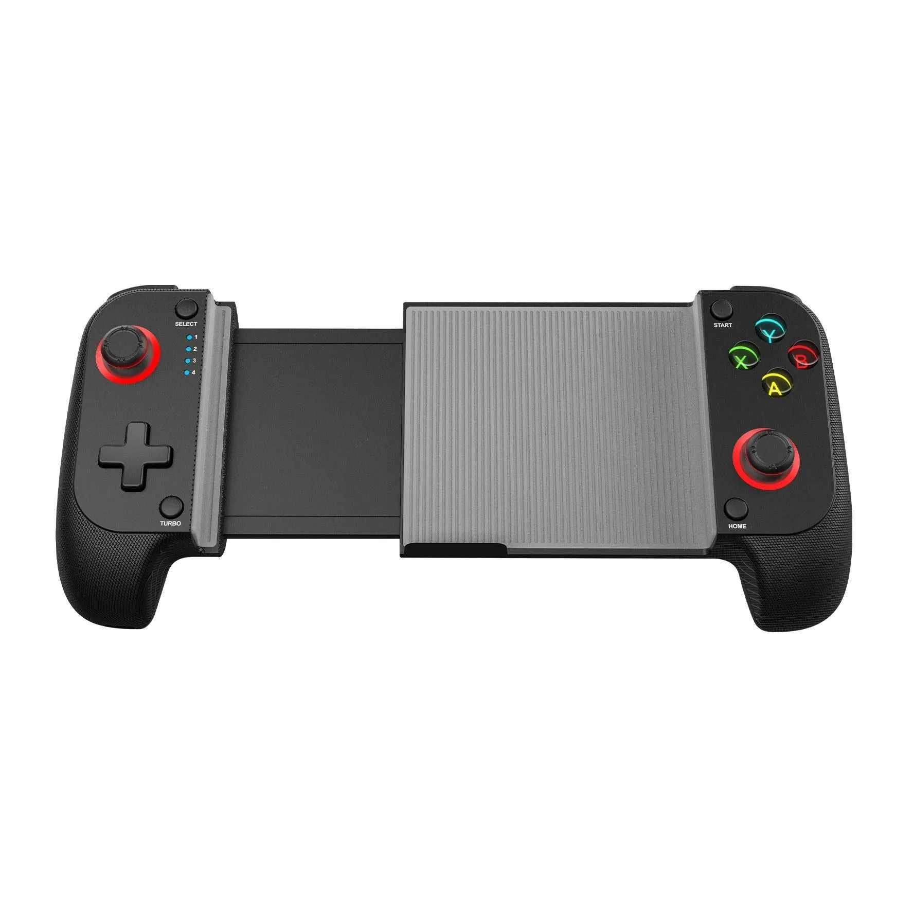 Powerwave Multi-Platform Mobile Gaming Controller