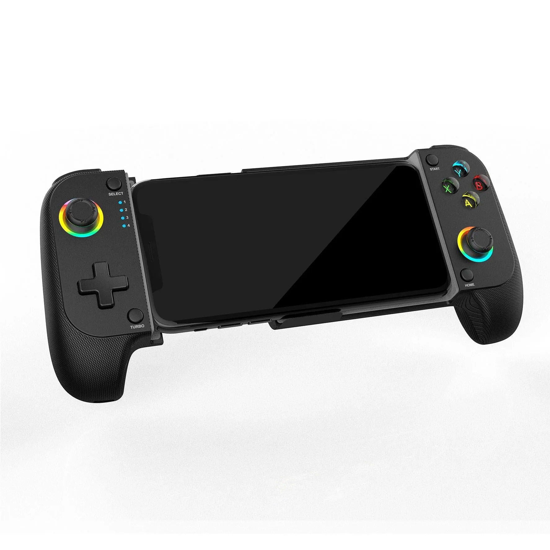 Powerwave Multi-Platform Mobile Gaming Controller