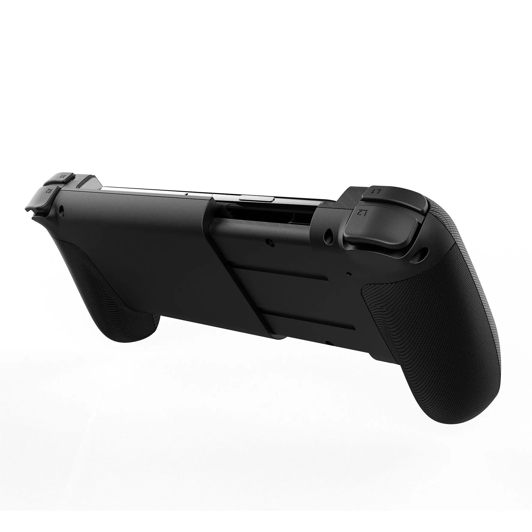 Powerwave Multi-Platform Mobile Gaming Controller