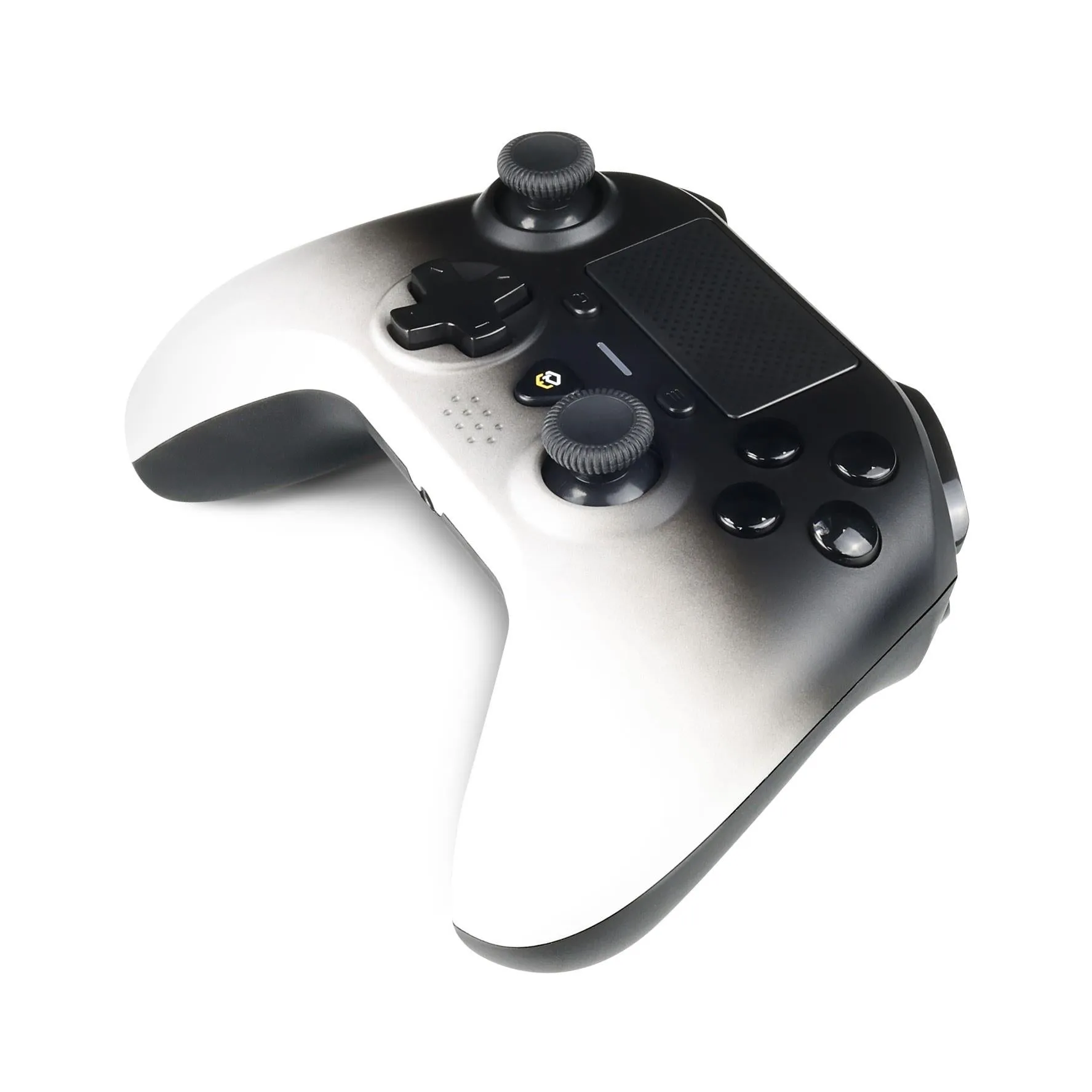 Powerwave Wireless Controller for PlayStation 4 (Ghost)
