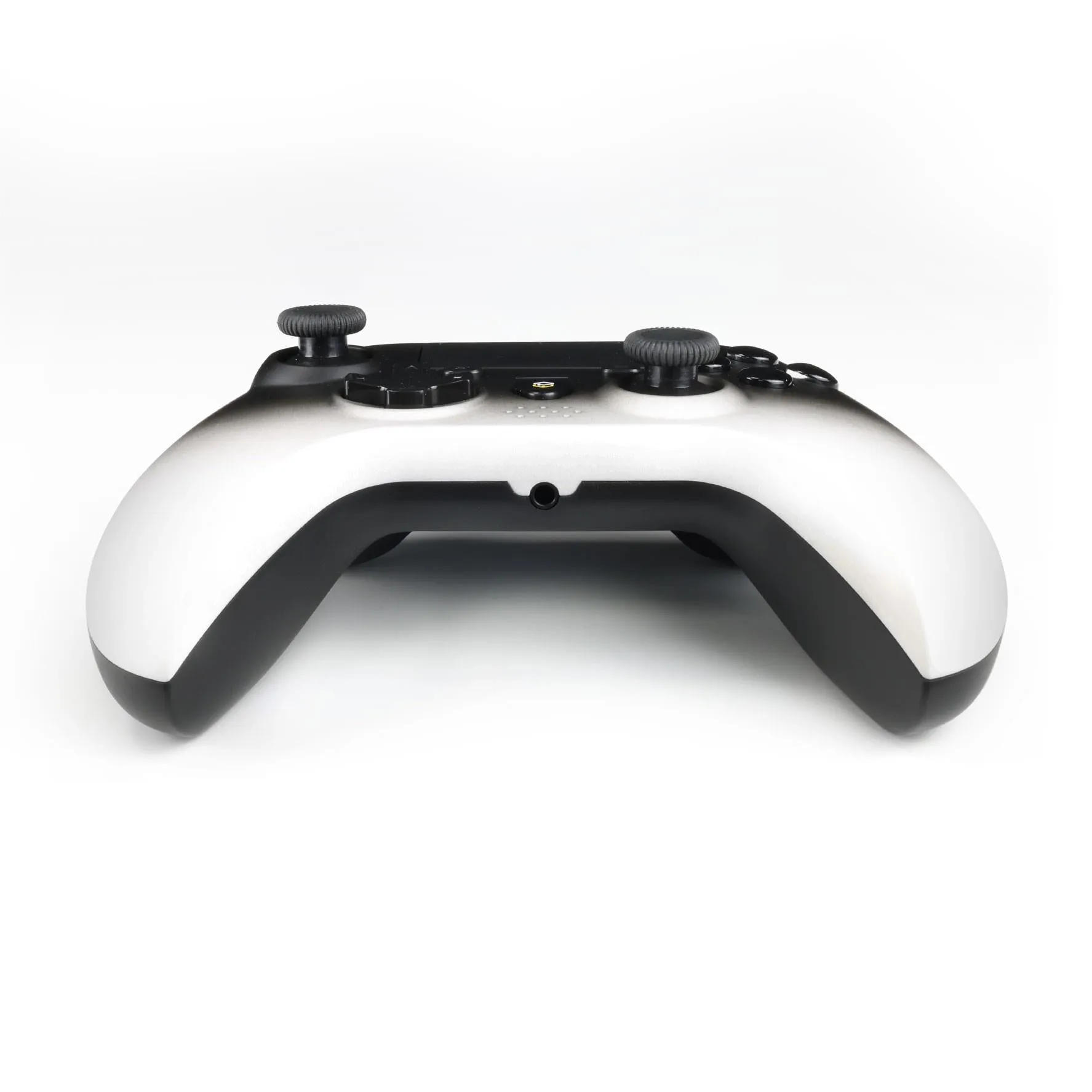 Powerwave Wireless Controller for PlayStation 4 (Ghost)