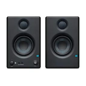 PreSonus Eris E3.5 2-Way Studio Monitor Pair w/Bluetooth