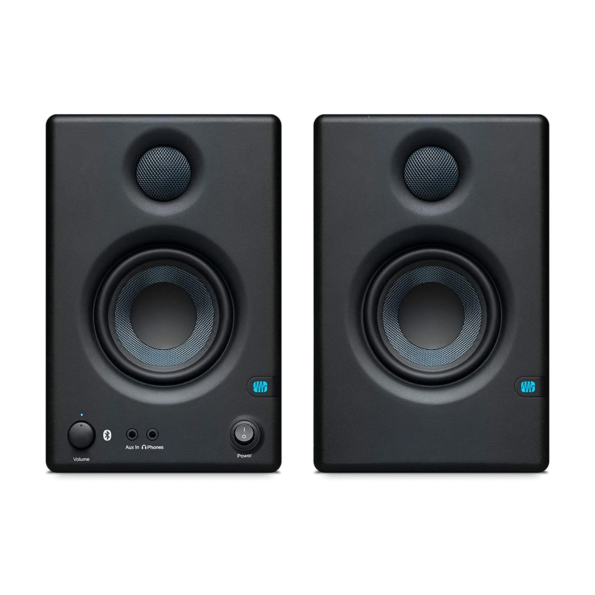 PreSonus Eris E3.5 2-Way Studio Monitor Pair w/Bluetooth