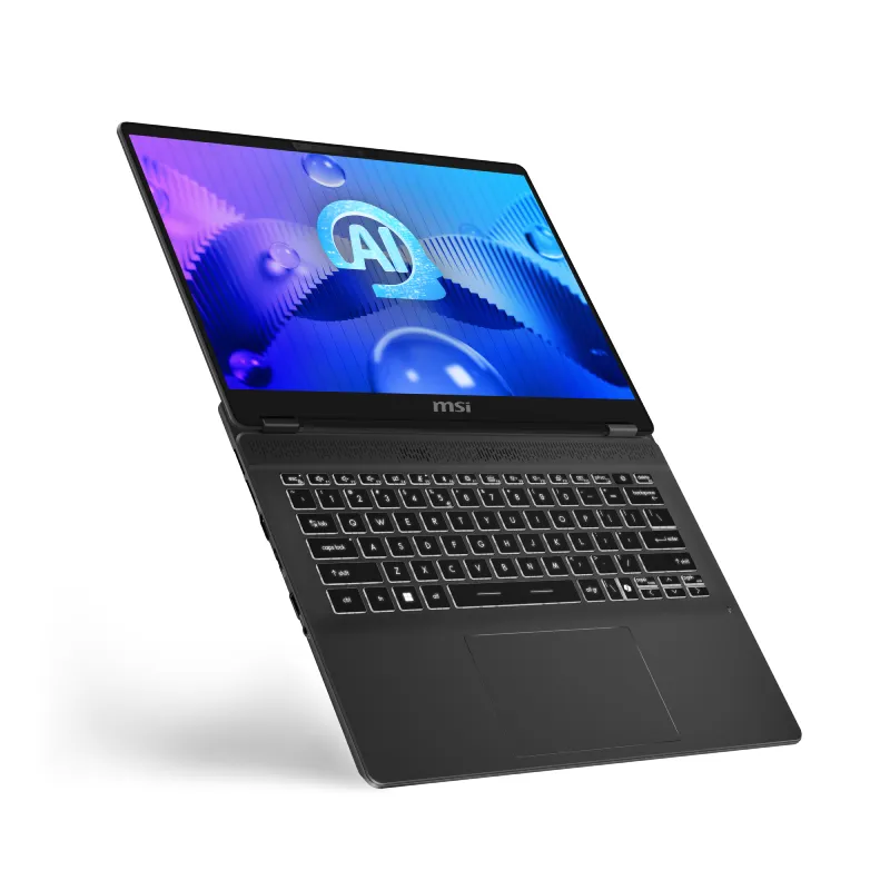 Prestige 14 AI Studio C1UDXG-040SG