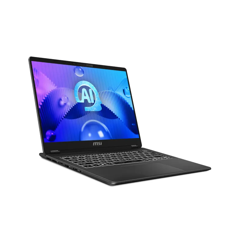 Prestige 14 AI Studio C1UDXG-040SG