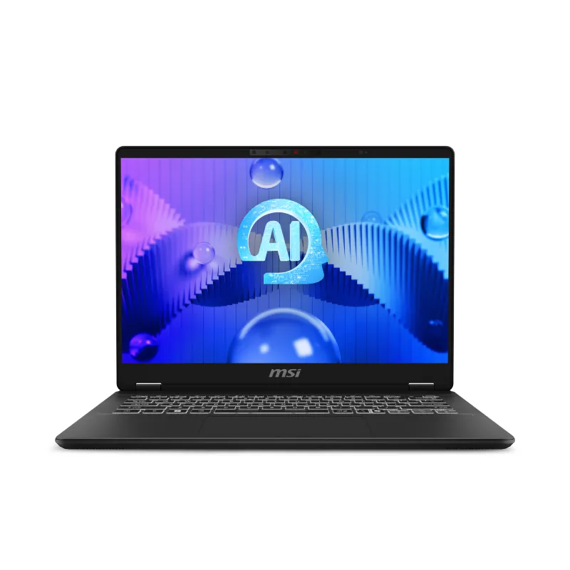 Prestige 14 AI Studio C1UDXG-040SG