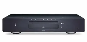 Primare DD15 Black CD Transport