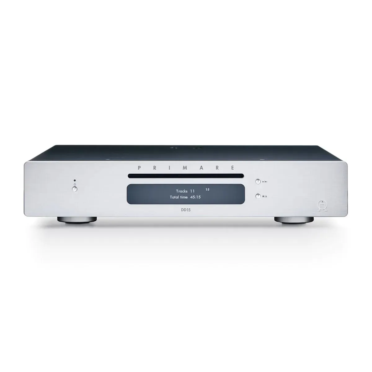 Primare DD15 CD Transport
