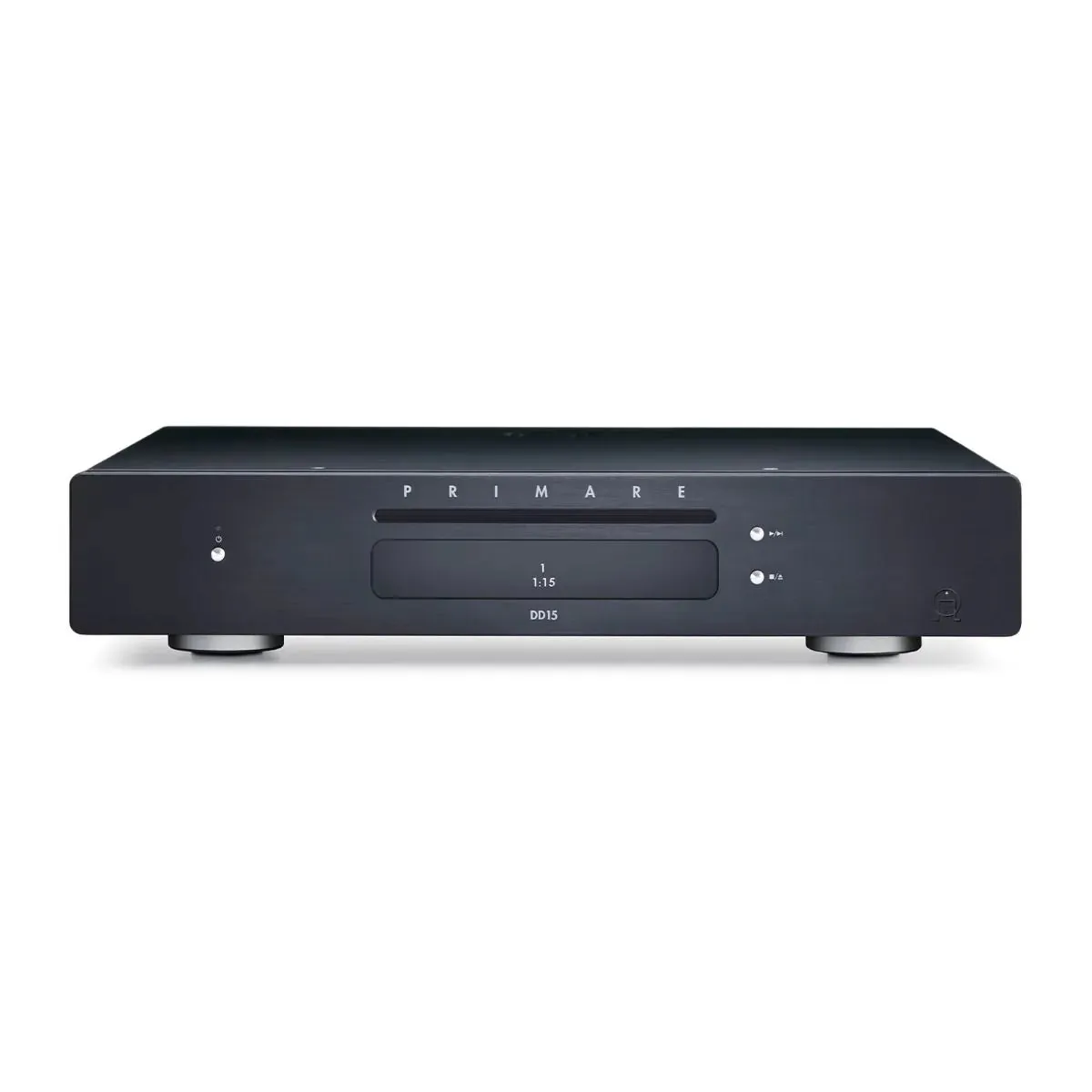 Primare DD15 CD Transport