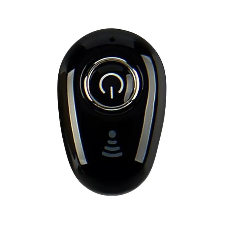 Professional Mini Invisible Wireless Bluetooth 10.0 Stereo In-Ear Earbud