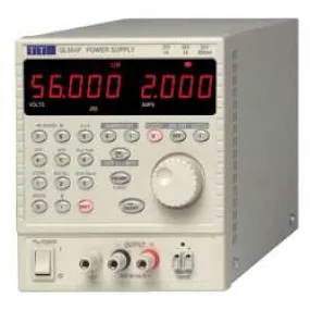 QL564P SII Thurlby Thandar Instruments DC Power Supply New