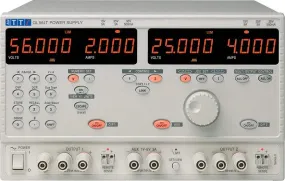 QL564T SII Thurlby Thandar Instruments DC Power Supply New