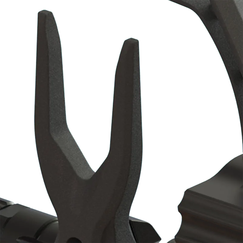 Ratchet Cable-Driven Arrow Rest
