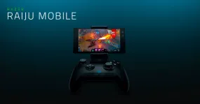Razer Raiju Mobile Gaming Controller for Andriod
