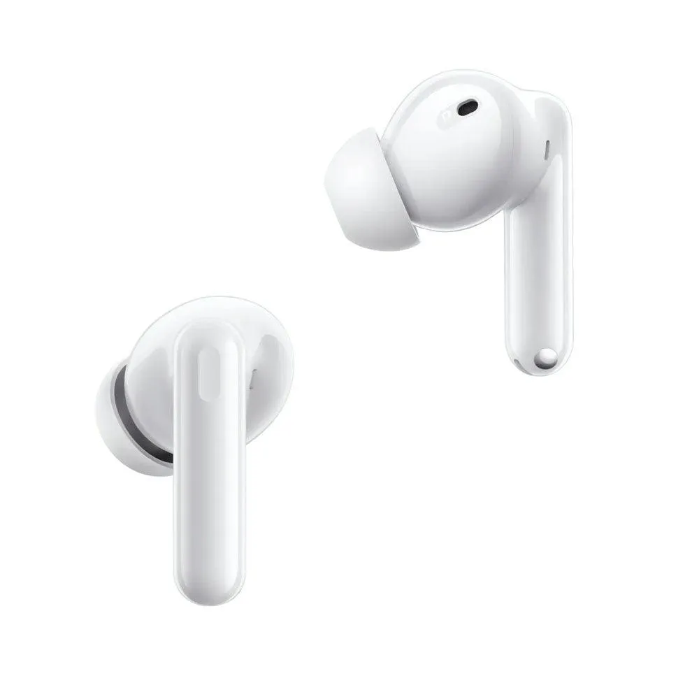 Realme Buds T300 RMA2302 Earbuds - Youth White