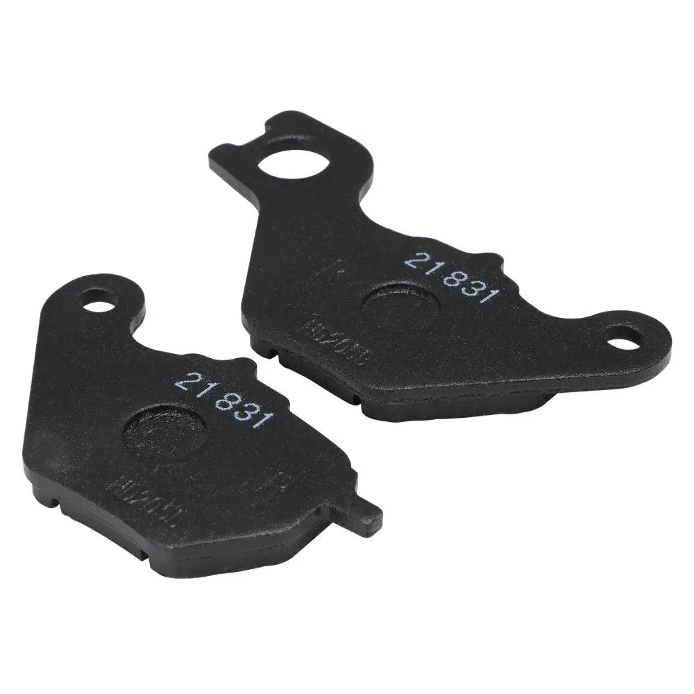 Rear Disc Brake Pads For CU2 CU3