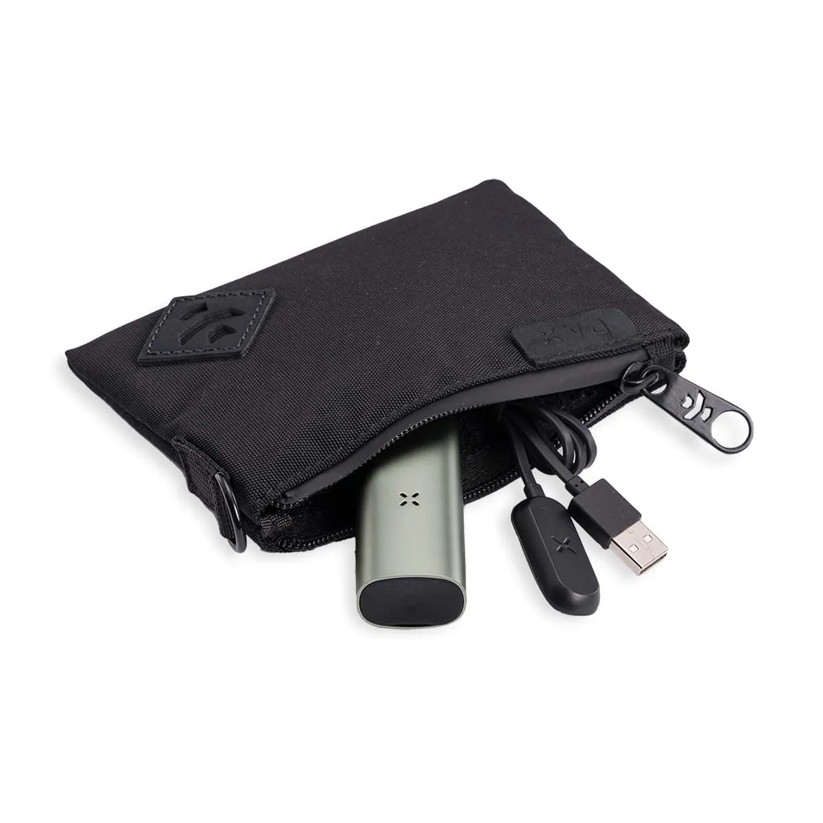 Revelry smell proof carrying cases for PAX
