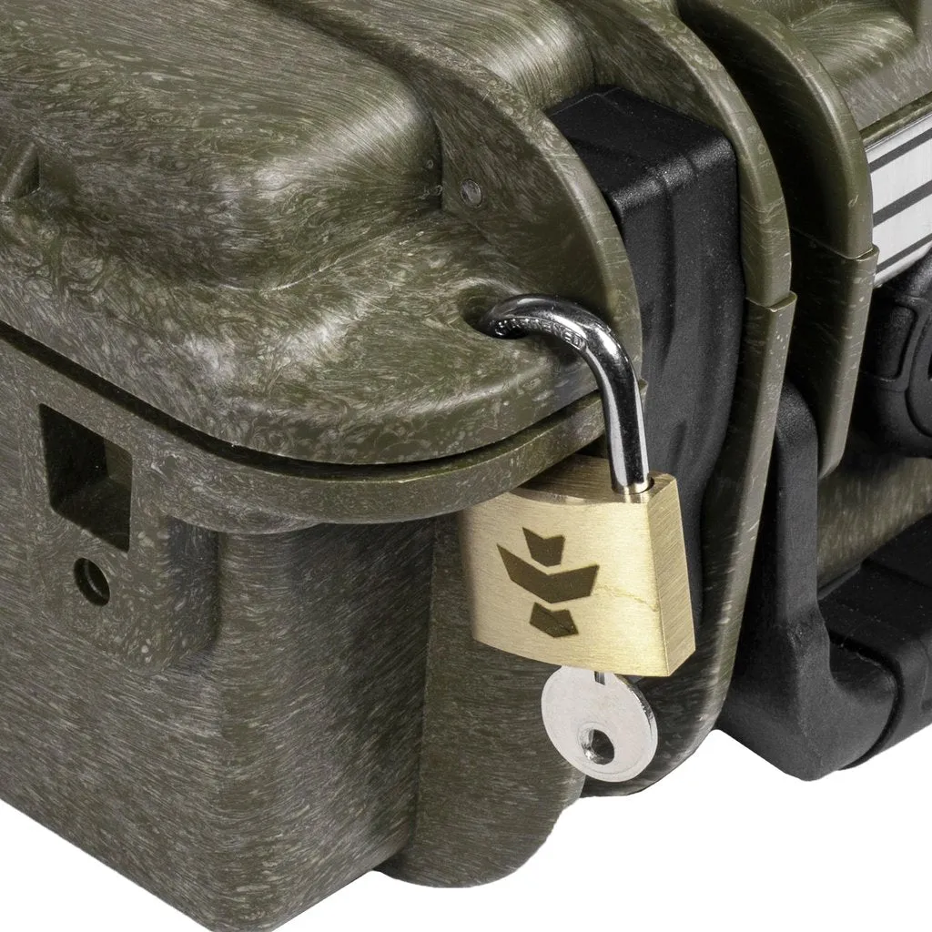 Revelry - The Scout 8.5 - Dab Rig Hard Carry Case