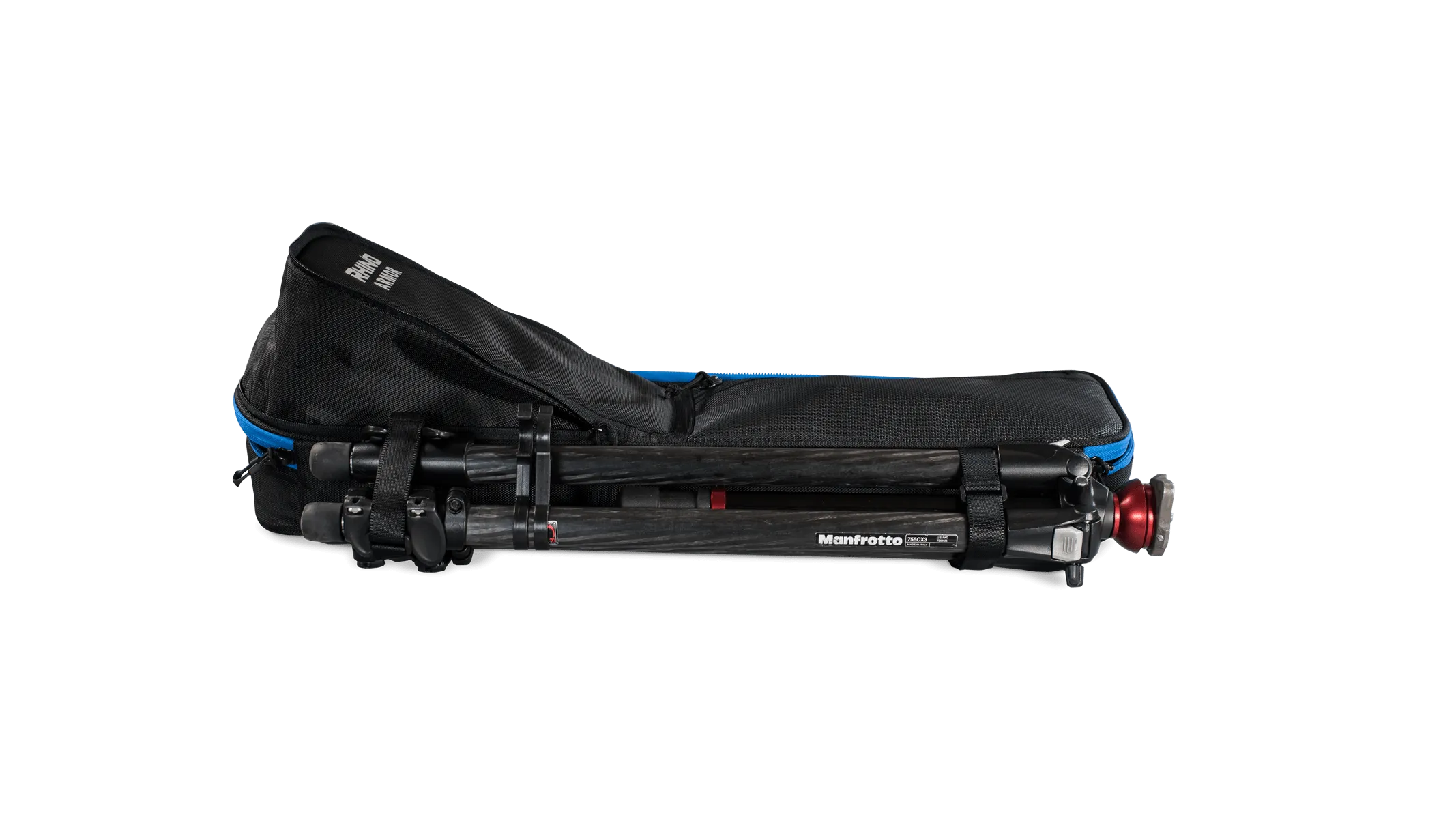 Rhino Slider Carrying Cases