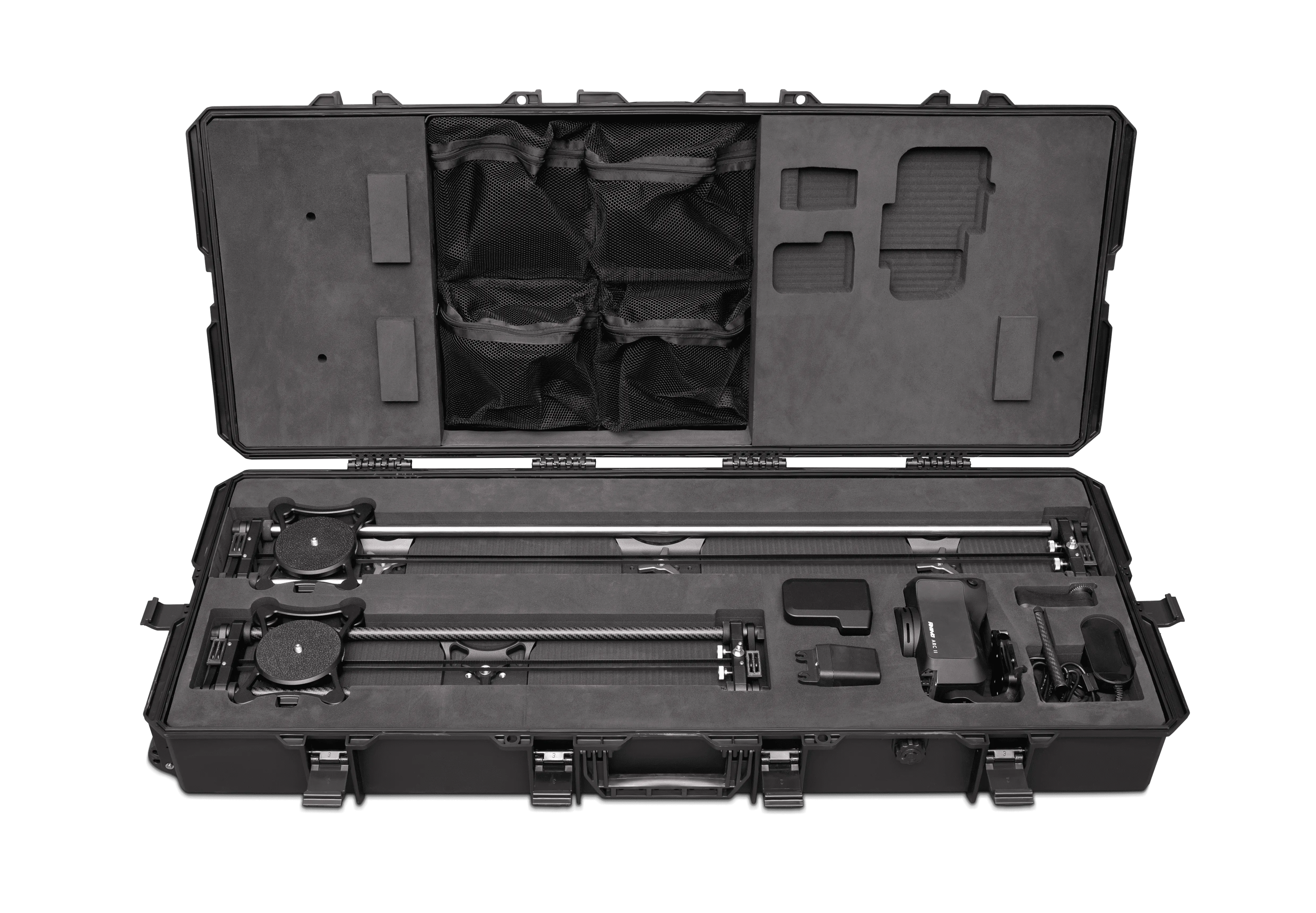 Rhino Slider Carrying Cases