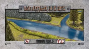 River Expansion: Tributaries