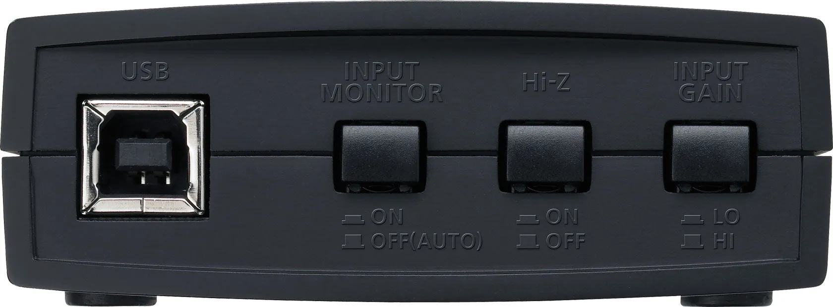 Roland UA-11 Duo-Capture USB Audio Interface