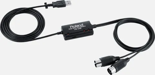 Roland UM-ONE MK2 USB MIDI Interface