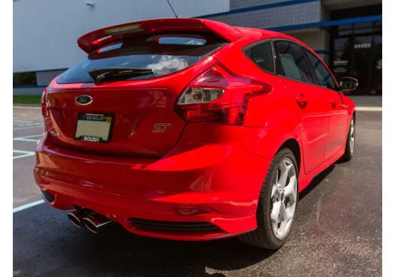 Roush Exhaust Ford Focus ST (2013-2019) 3" Catback 421610