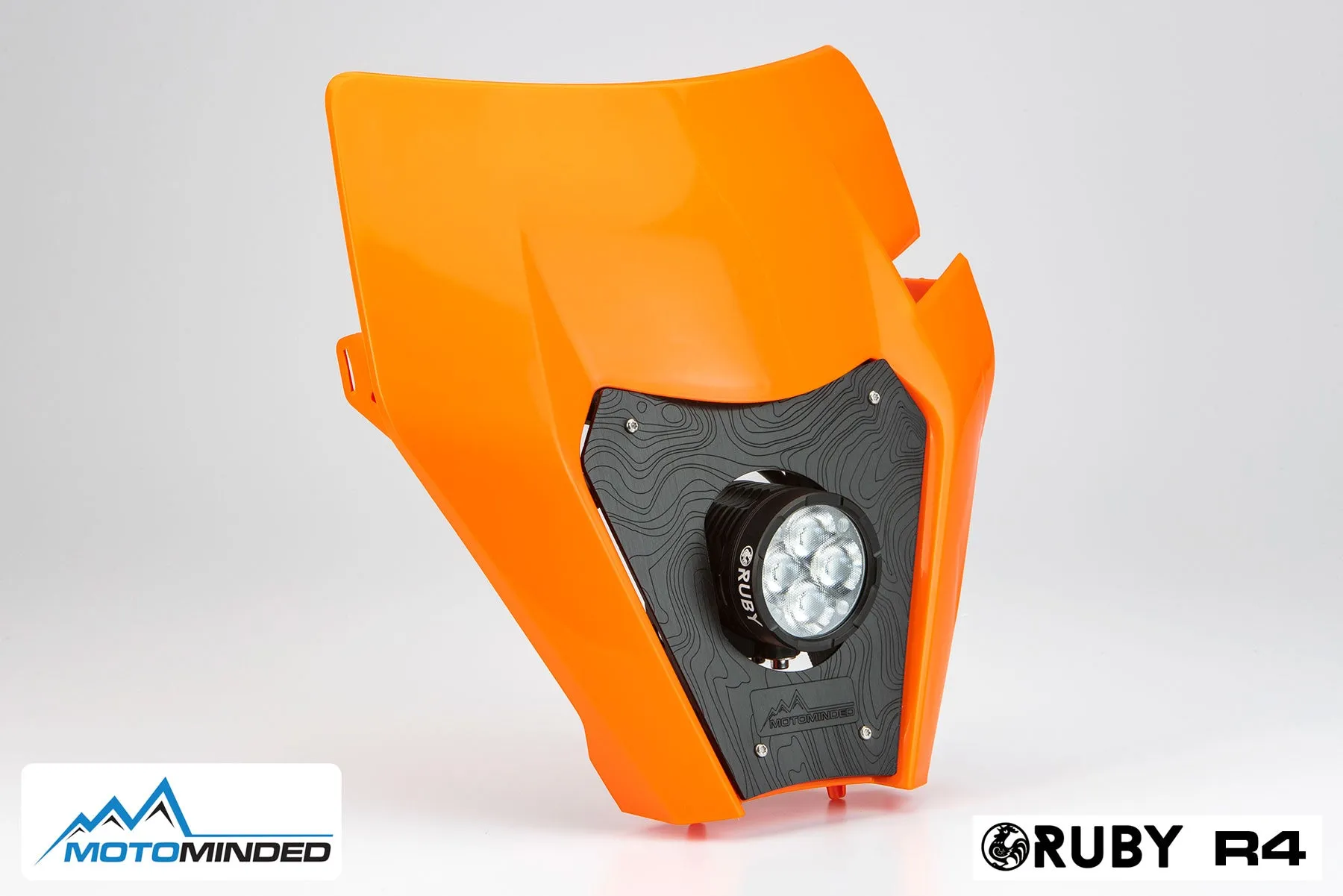 Ruby Moto LED Kits for KTM 2017-23 XC-W TPI