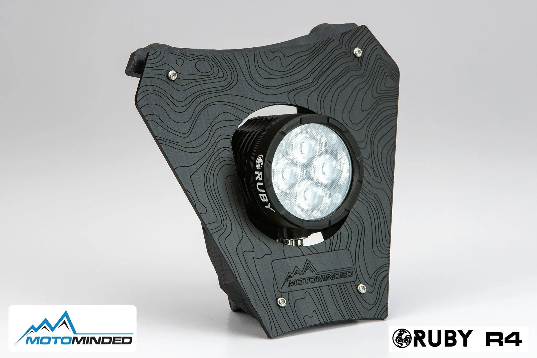 Ruby Moto LED Kits for KTM 2017-23 XC-W TPI