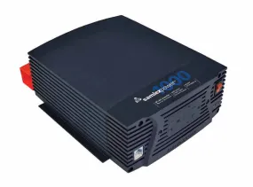 Samlex 1,000W 12V NTX Pure Sine Wave Inverter With Remote