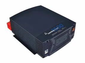 Samlex 1,500W 12V NTX Pure Sine Wave Inverter With Remote
