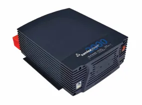 Samlex 2,000W 12V NTX Pure Sine Wave Inverter With Remote