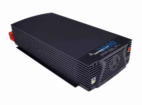 Samlex 3,000W 12V NTX Pure Sine Wave Inverter With Remote