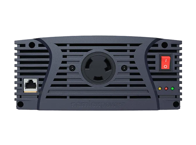 Samlex 3,000W 12V NTX Pure Sine Wave Inverter With Remote