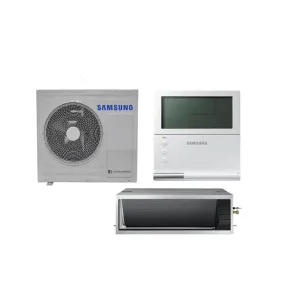 SAMSUNG AC052TNHDKG/SA / AC052TXAPKG/SA 5.2kW Inverter Ducted Air Conditioner System 1 Phase