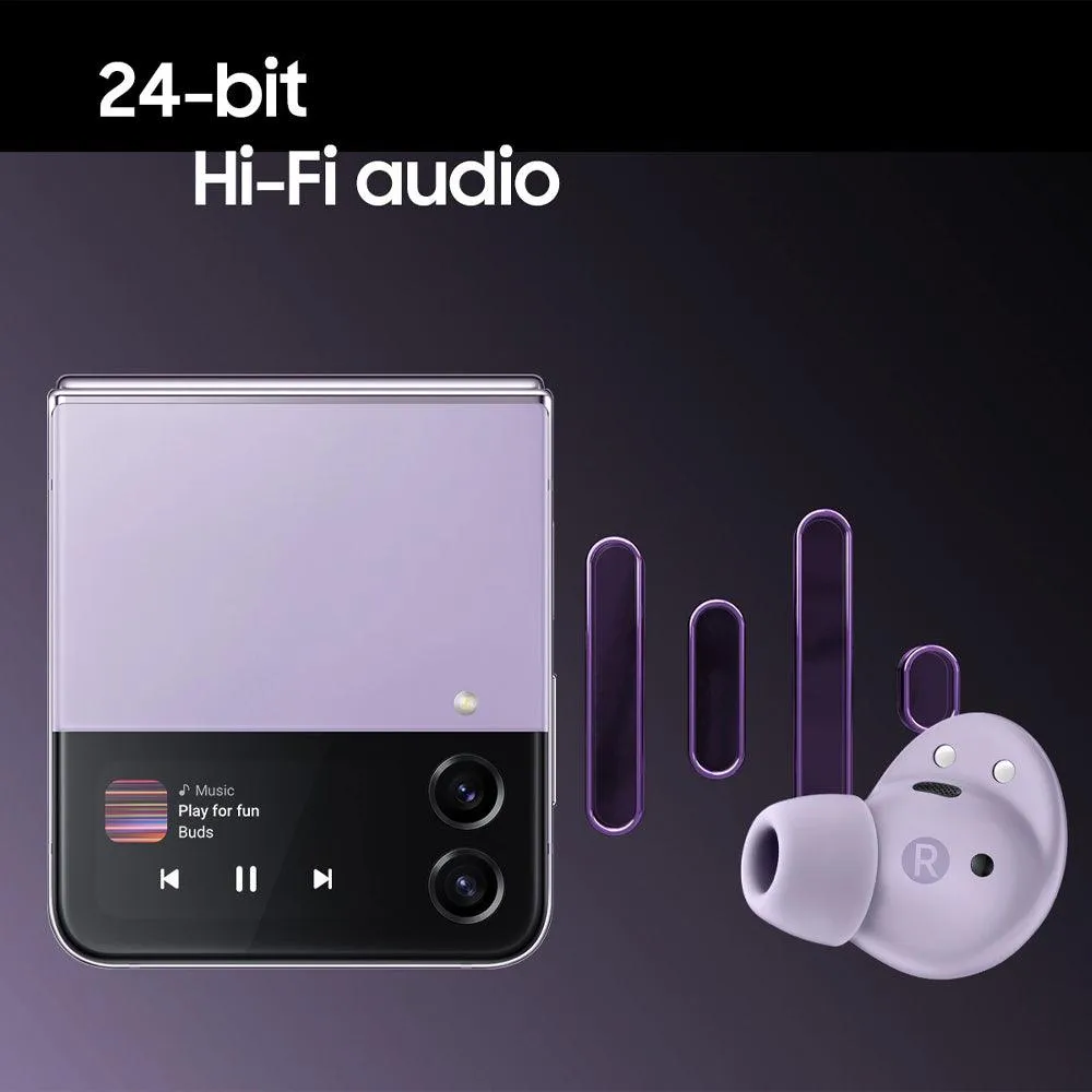 Samsung Galaxy Buds2 Pro SM-R510 Earbuds