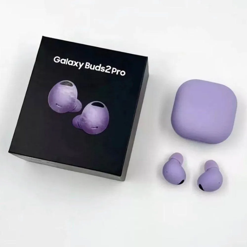 Samsung Galaxy Buds2 Pro SM-R510 Earbuds