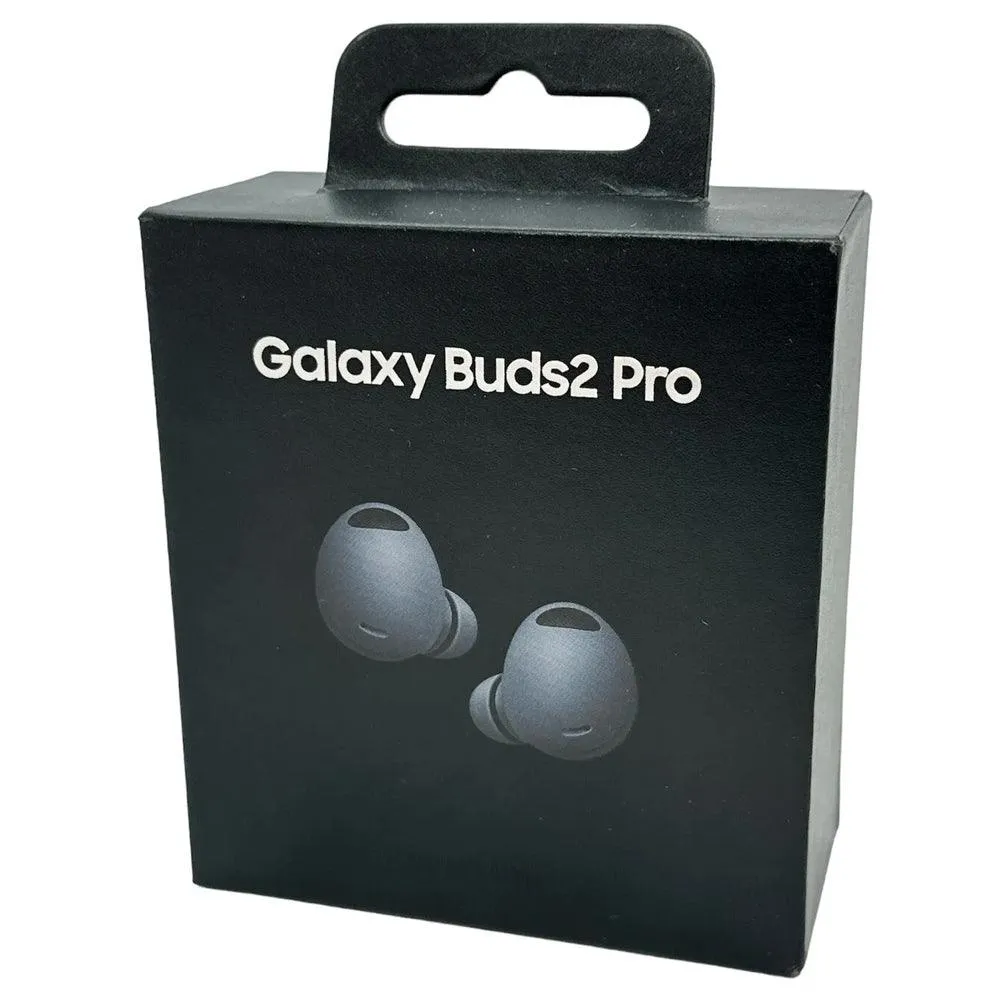 Samsung Galaxy Buds2 Pro SM-R510 Earbuds