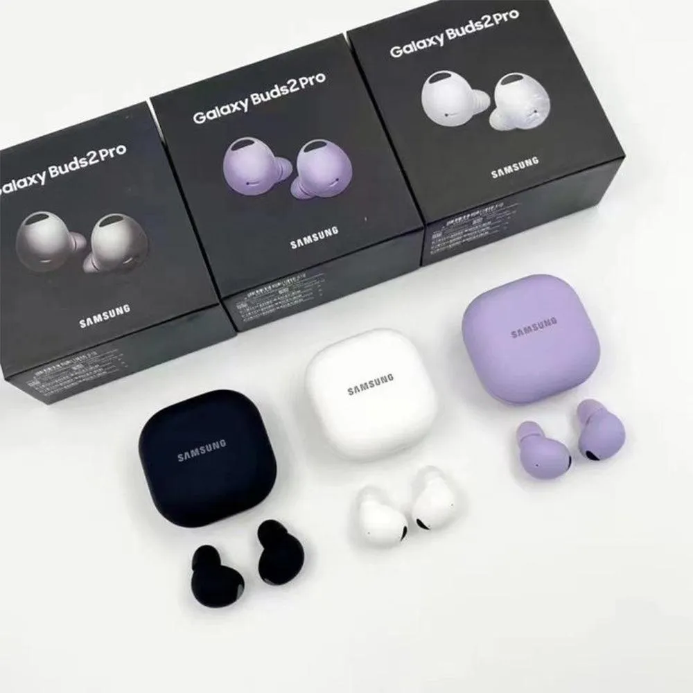 Samsung Galaxy Buds2 Pro SM-R510 Earbuds